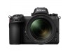 Nikon Z7 Kit 24-70mm Lens with FTZ Adapter Mirrorless Digital Camera (Promo Cashback Rp 19.000.000)
